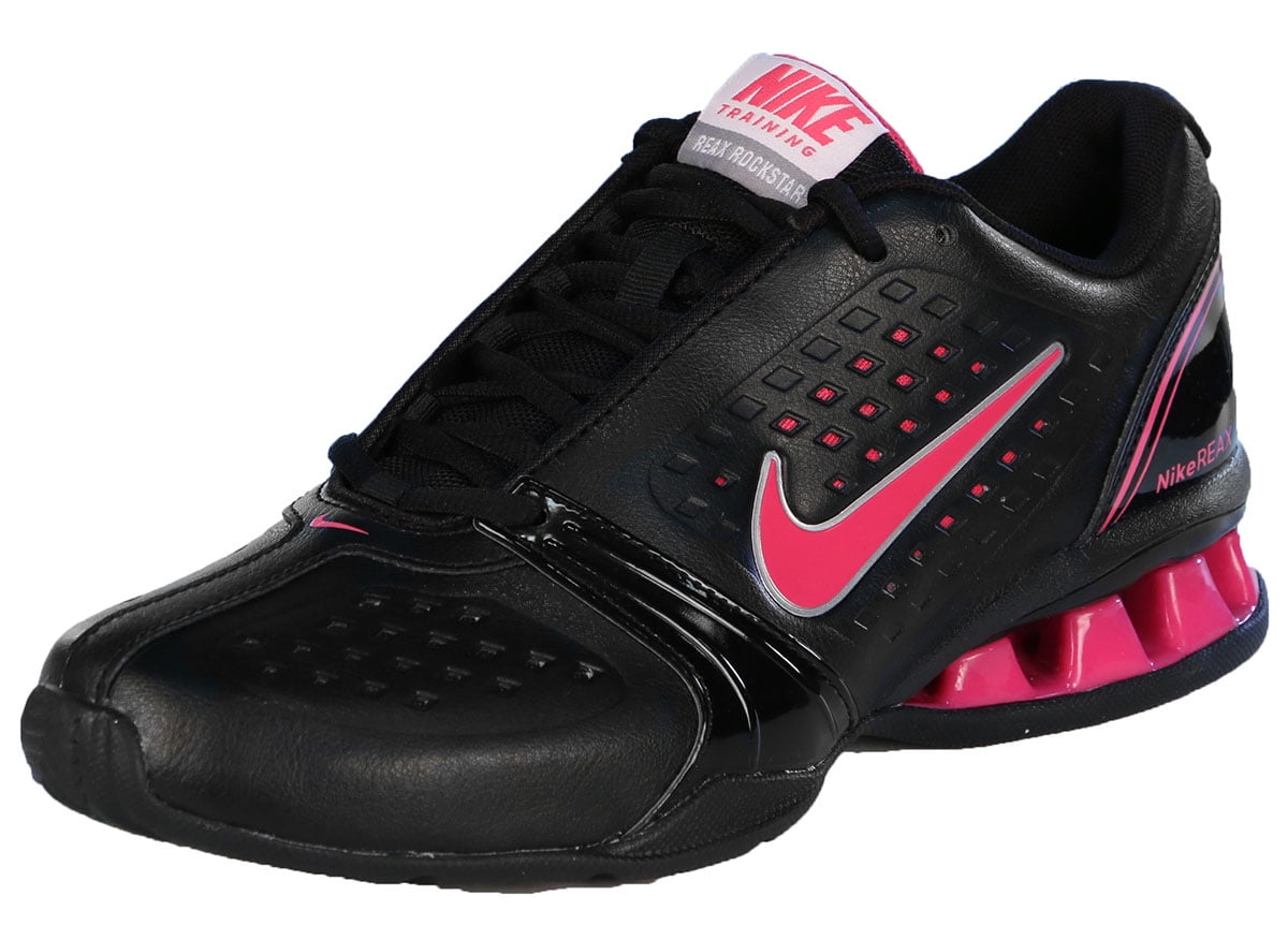 active nike reax womens