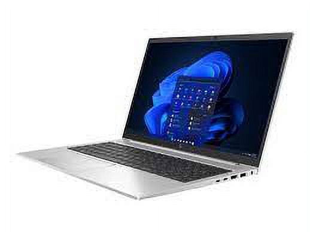 HP ZBOOK Firefly 15 G8 , Reconditioned, Intel Core i7-1165G7, 16GB, 512GB SSD, 1920x1080 (FHD), Webcam, Backlit Keyboard, 1 Year Warranty, Windows 11 Pro