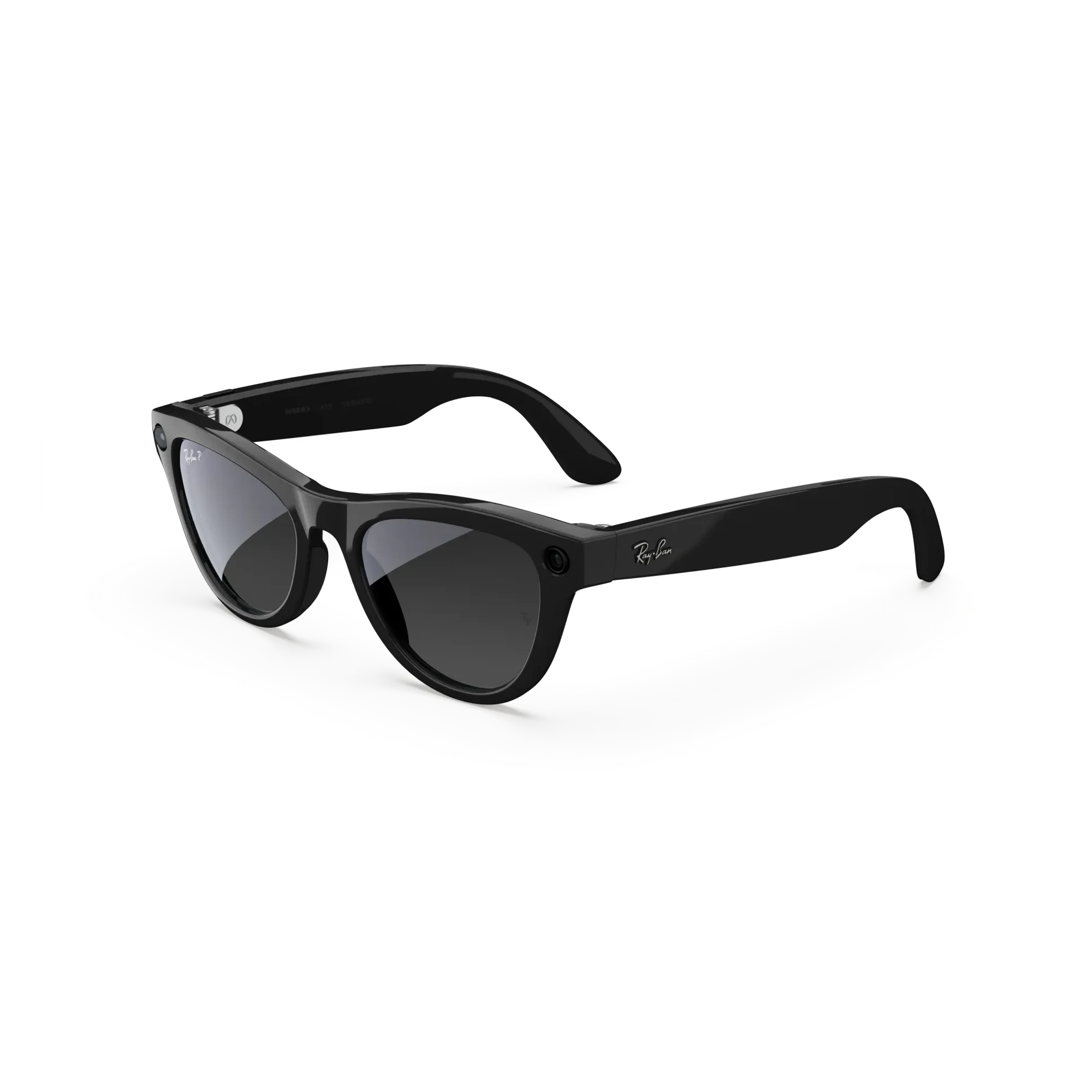 Ray-Ban Meta Skyler (Gen 2) Smart Glasses with AI, Photo, Video