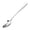Silver, variant on FXMLRLK 1 PC Grapefruit Spoon, Stainless Steel Grapefruit Spoon Utensil, Serrated Edge & Thick Gauge Handle, Kitchen Tool with Non-stick Plating for Kiwi, Dessert, Apple, Citrus Fruit, Silver