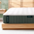 thumbnail image 1 of Colchón Snow Dreamlab 5°C Más Frío al Tacto Firmeza Media Memory Foam con Pocket Springs Colchón en Caja Queen, 1 of 5