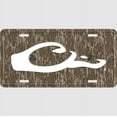 thumbnail image 2 of Drake License Plate, 2 of 2