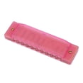 thumbnail image 2 of Kids Harmonica - 10 Hole Design, Lightweight & Small Size, Reed & Plate Material,  Sound, Convenient Case, Ideal Gift, Promotes Brain Development, Improves Music Cognition, 2 of 7