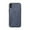 Blue, variant on Luxury Leather Case for iPhone XS Max, Magnetic Attraction Inside Silky Feel Protective Cover for iPhone XS Max (6.5 Inch),Lightgray