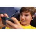 thumbnail image 5 of eKids Sonic The Hedgehog Wireless Earbuds with Microphone, Bluetooth Earbuds with Charging Case for Ear Buds, Designed for School, Home, or Travel, 5 of 5