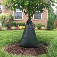thumbnail image 4 of Inteprter Bolsas de riego a largo plazo para necesidades de riego de árboles duraderas Bolsa de agua de 20 galones de amplia aplicación Jardín y Patio, 4 of 6