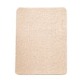 thumbnail image 2 of Floor Mat for Bathroom Non-slip Bathing Foot Mat with Silk Ring Design PVC Material 40 cm x 60 cm, 2 of 2