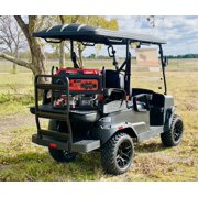 Coleman 7500W Dual Fuel Generator