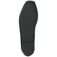 thumbnail image 5 of Journee Womens Callee Ballet Bow Slip On Dress Flats, Widths Available, 5 of 9