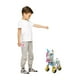 thumbnail image 5 of Lexibook Power Unicorn robot Inteligente Unicornio para Niños Niña Baile Recargable Programable control por Gestos Blancorosaazul UNI01, 5 of 7