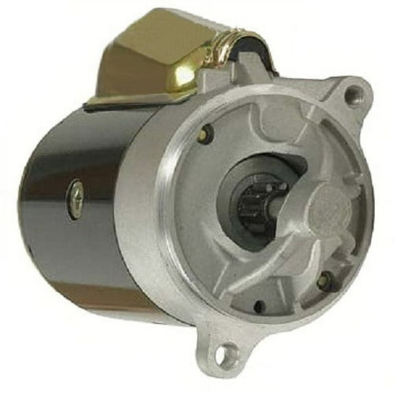 3152N Starter Compatible with Ford Bronco 1977-1980 Ford F150, 1983-1992 Ford F250