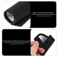 thumbnail image 3 of IDEANATEGRATE 4 Pcs Housse de Protection Noire pour Poignée de Réfrigérateur Four pour Appareils de Cuisine, 3 of 7