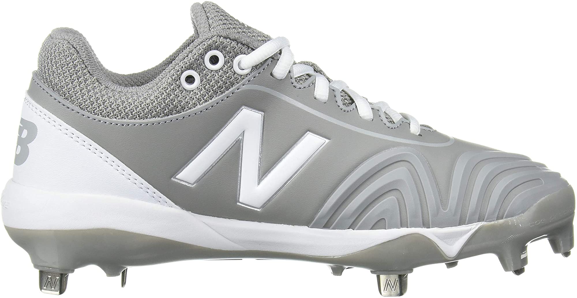 New Balance Womens Fuse V2 Metal 