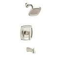 thumbnail image 3 of American Standard Edgemere Thermostatic Tub and Shower Faucet Lever, 3 of 3