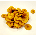 thumbnail image 3 of Organic Banana Plantain Chips - Kanyakumari Authentic Nendran Plantain Chips - Salted, 3 of 7