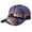 Tropical, variant on Watercolor Cactus Baseball Cap, Classic Adjustable Dad Hat with Quick-Drying and Sweat Absorption, Retro Desert Succulent Pattern Performance Hat for Casual Use