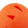 thumbnail image 2 of Pelota de entrenamiento baseball vuelo limitado 9 Bolsa 12 pzas a granel Champro, 2 of 2
