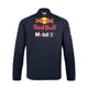 thumbnail image 2 of Chamarra Escudería Red Bull Talla M Deportiva Producto Original Azul Marino, 2 of 4