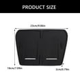 thumbnail image 3 of Center Console Wireless Chargers Protections Pad for N7 23 Anti Slip Mat Easy Use Silicone Pad Auto Interior Accessory, 3 of 8