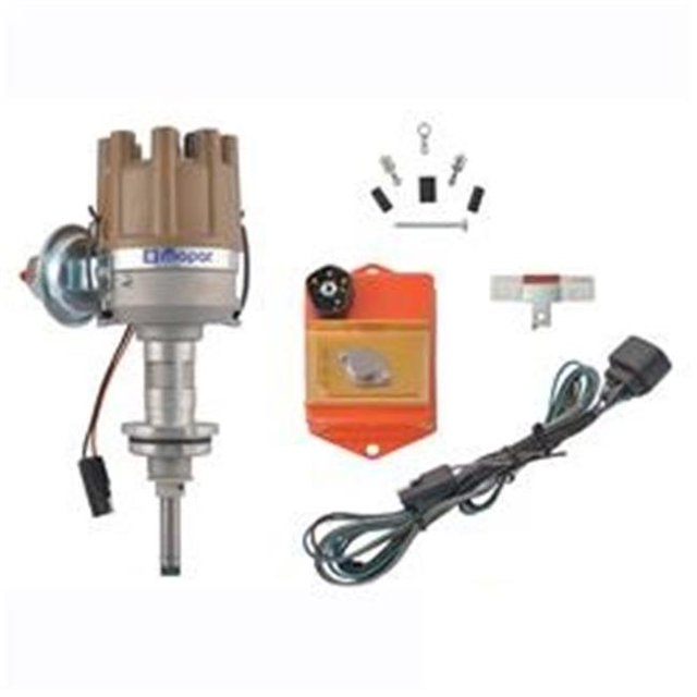 Kits de Conversion pour Distributeurs Électroniques