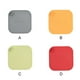 thumbnail image 4 of sweethay Cubierta de desodorante para drenaje de suelo, almohadilla de sellado para fregadero de baño, cocina, baño, accesorios de tapón de Juegos de accesorios de baño Gris, 4 of 6