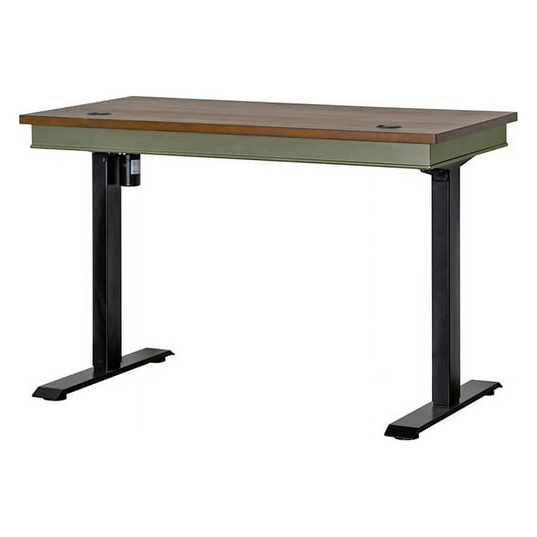 Standing desk farmhouse deals