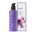 thumbnail image 2 of AHAVA Dead Sea Water Mineral Body Lotion, Spring Blossom - Provides All Day Hydration, Fights Dehydration, Refines Skin's Texture, with Exclusive Osmoter, Aloe Vera & Witch Hazel, ‎8.5 Fl.Oz, 2 of 7