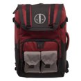 thumbnail image 1 of Marvel Sac à Dos Deadpool, 1 of 4
