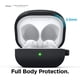 thumbnail image 5 of Funda colgante de silicona para Samsung Galaxy Buds FE/2 Pro/2/Pro/Live, 5 of 9