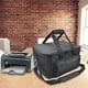 thumbnail image 4 of Estuche de transporte para impresora Yinane acolchado con bolsa de almacenamiento portátil, 4 of 8