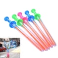 thumbnail image 4 of Children Bubble Wands Rapier Shaped Colorful Bubble Sticks Bubble Maker Party Favor Birthday Gift (45cm, Random Color), 4 of 8