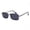 Grey, variant on New Fashion Polarized Sunglasses Full Metal Frame Sun Glasses Outdoor UV400 Protection Driver Fishing Goggles For Men Women