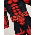 thumbnail image 3 of Adult Deadpool Costume, 3 of 5