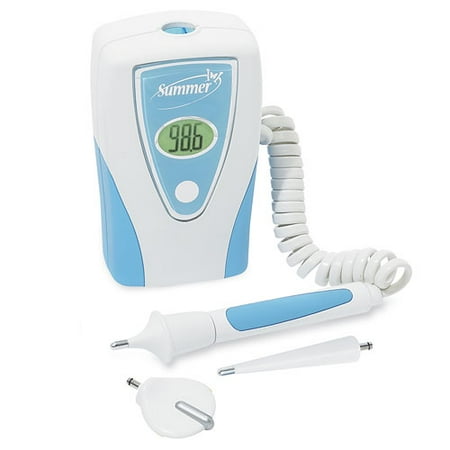 3 In 1 Family Thermometer