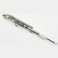 thumbnail image 4 of HONMEET Flute Cleaning Brush Designed for Regular Instrument Care and Longevity, 4 of 8