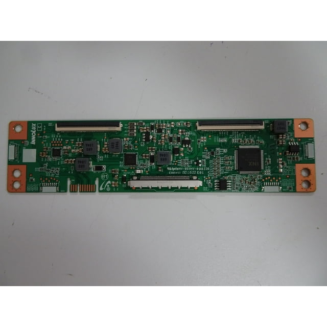 Vizio V655G9 TCon Board (INNOLUX) TACDJ4031