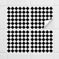 thumbnail image 6 of 20PCS French Style Peel and Stick Tile Stickers Wall Backsplash DIY Murals Self Adhesive Removable Textured Tile Stickers For Home Kitchen Bathroom Decor, 6 x 6 inch, 6 of 8