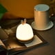 thumbnail image 3 of Children's night light, baby night light, children's bedside lamp, children's LED rabbit night light, rechargeable LED light, 3 of 3
