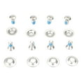 thumbnail image 2 of Luwecf 3xSnowboard Binding Screw Set Snowboarding Binding System Fixed Accessories, 2 of 9