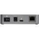 thumbnail image 3 of Hub USB C 3 Puertos StarTech.com Negro con Adaptador Ethernet y Carga Rápida, 3 of 4