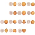 thumbnail image 2 of Juego de pastelería y glaseado de pasteles 21 piezas Vhermosa MZQ-0058, 2 of 6