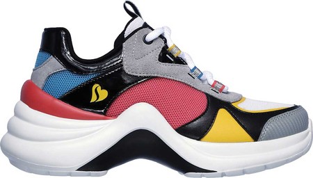 skechers groovy sole