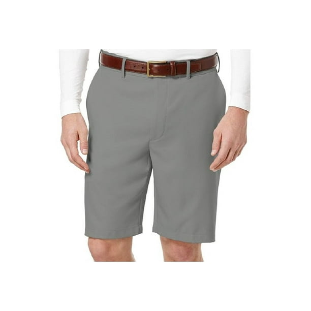 men's shorts with expandable waistband