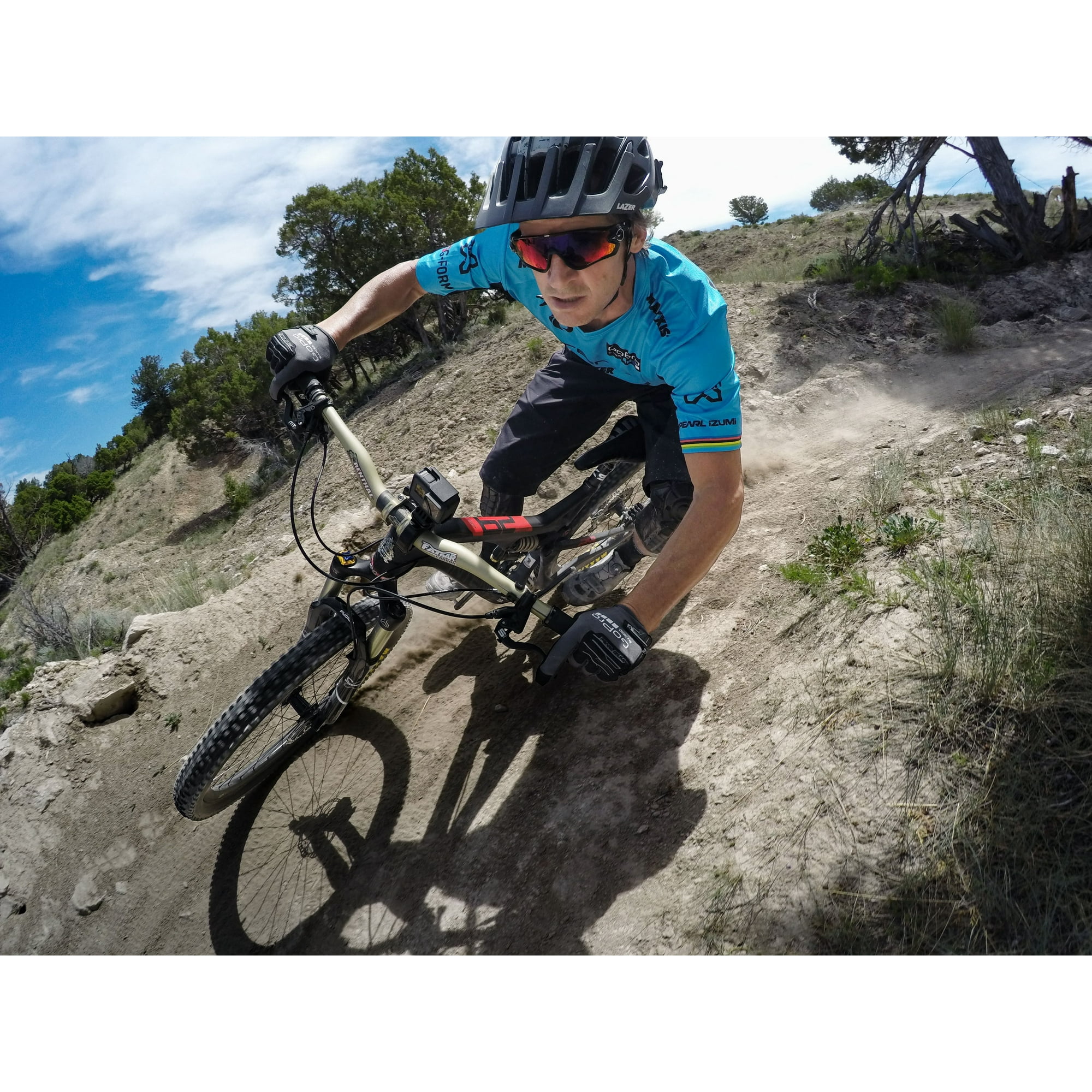 GoPro Handlebar/Seatpost/Pole Mount