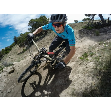 GoPro - Handlebar / Seatpost / Pole Mount