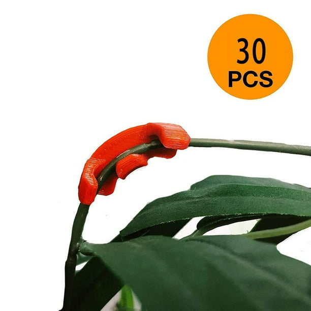 Plantas De 90 Grados Para Entrenamiento De Bajo Estrés Y Extractor De Ángulo De Entrenamiento De Plantas, Herramienta De Doblado Para Plantas En Maceta, Plántulas, Árboles Frutales Speravity HA041561-02