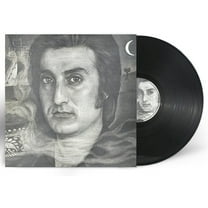 El Luis - El Luis - Music & Performance - Vinyl