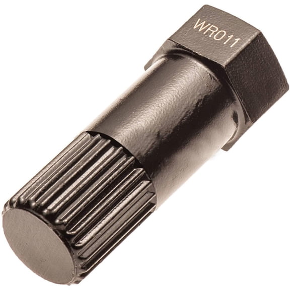 Solas Impeller Wrench Tool for Sea-Doo SG/SR Concord Series Impellers, Alloy Steel, Installation and Removal (WR011)