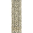 thumbnail image 1 of Surya Global Bjorn Jute 5' x 8' Area Rugs, 1 of 3