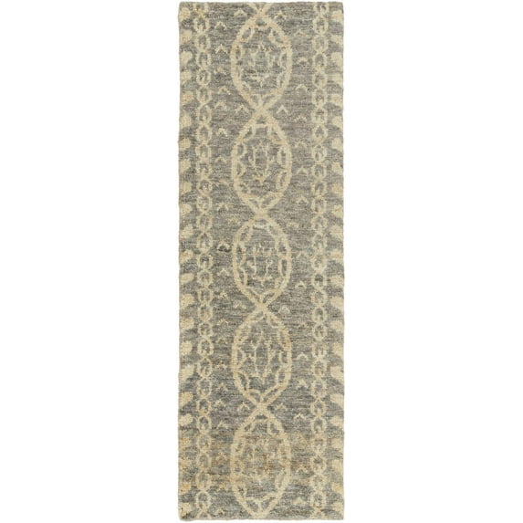 Surya Global Bjorn Jute 5' x 8' Area Rugs